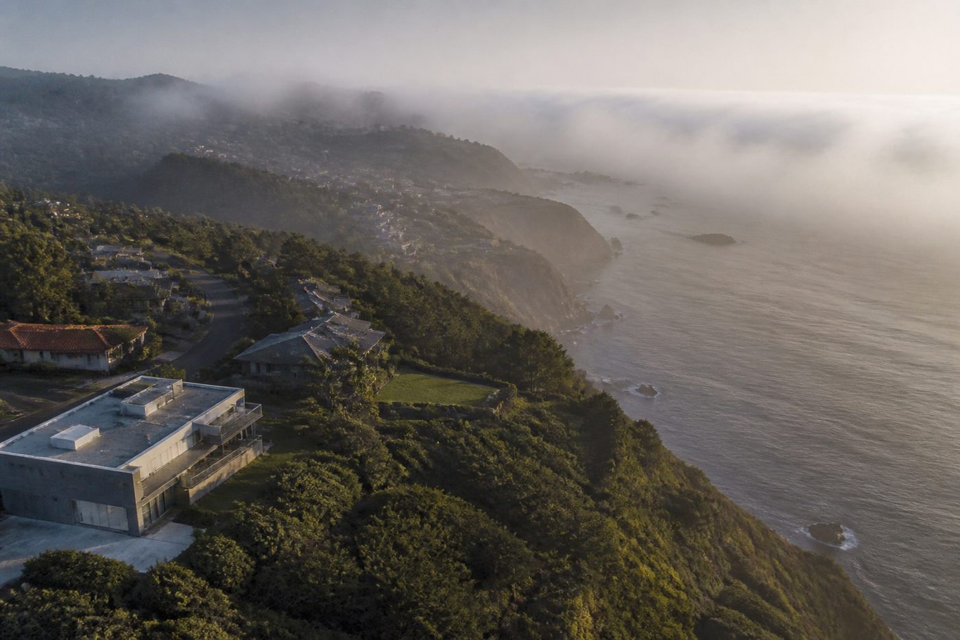 View corridors are legal objects, not geometric ones : Aerial photography pricing by viewshed: what drives the cost